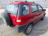 2007 FORD ECOSPORT 