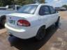 2012 CHEVROLET CLASSIC 