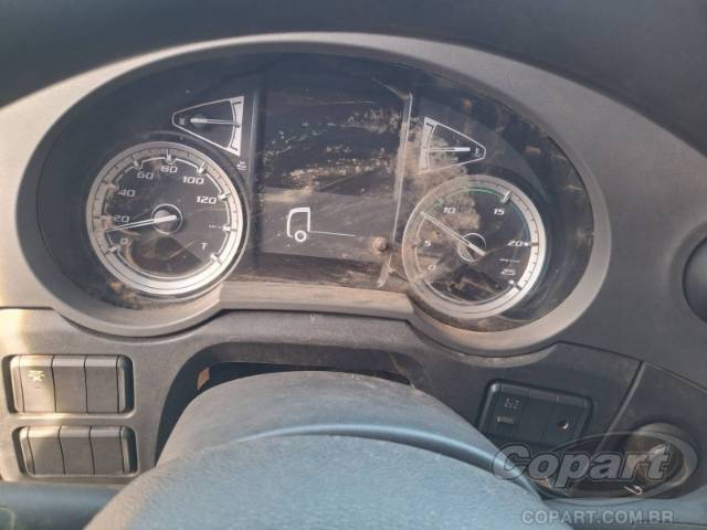 2022 DAF XF 