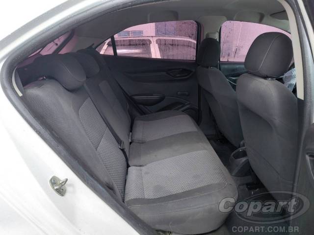 2020 CHEVROLET ONIX 