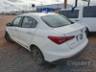2019 FIAT CRONOS 