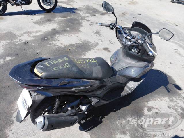 2023 HONDA PCX 