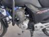 2023 HONDA CG 160 