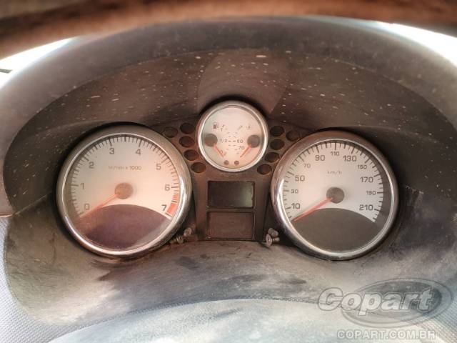 2013 PEUGEOT 207 PASSION 