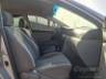 2006 TOYOTA COROLLA 