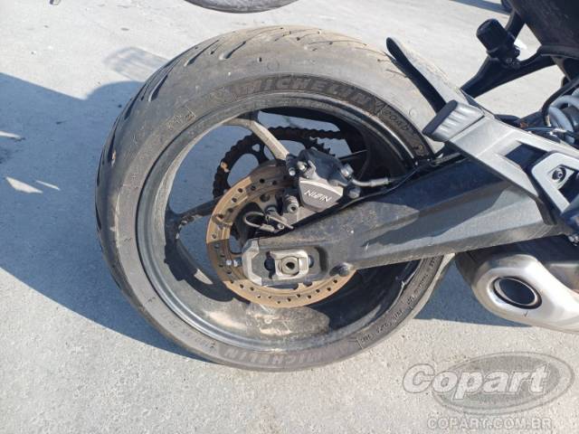 2023 TRIUMPH TIGER SPORT 