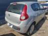 2013 FIAT PALIO 