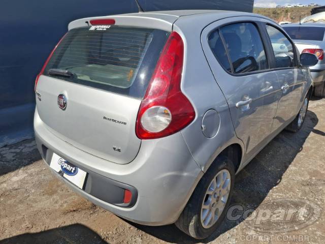 2013 FIAT PALIO 