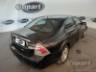 2007 FORD FUSION 