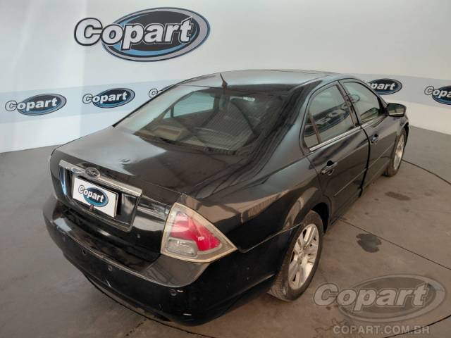 2007 FORD FUSION 