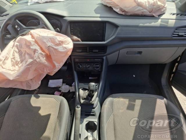 2023 VOLKSWAGEN T-CROSS 