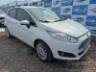 2015 FORD FIESTA 