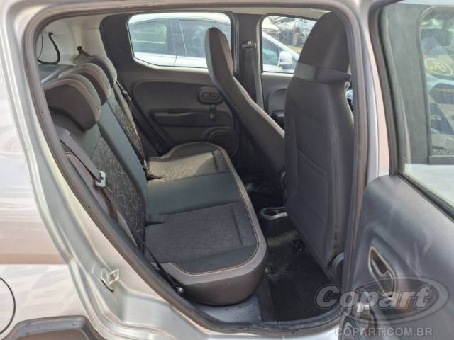 2025 FIAT MOBI 