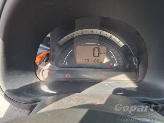 2006 CITROEN C3 
