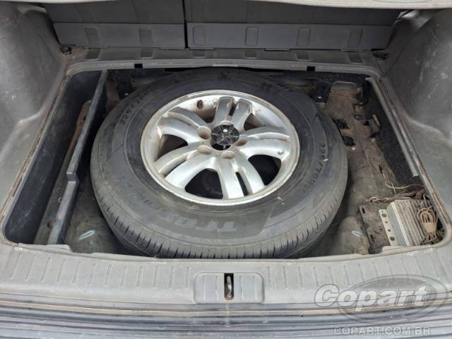 2008 HYUNDAI TUCSON 