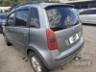 2010 FIAT IDEA 