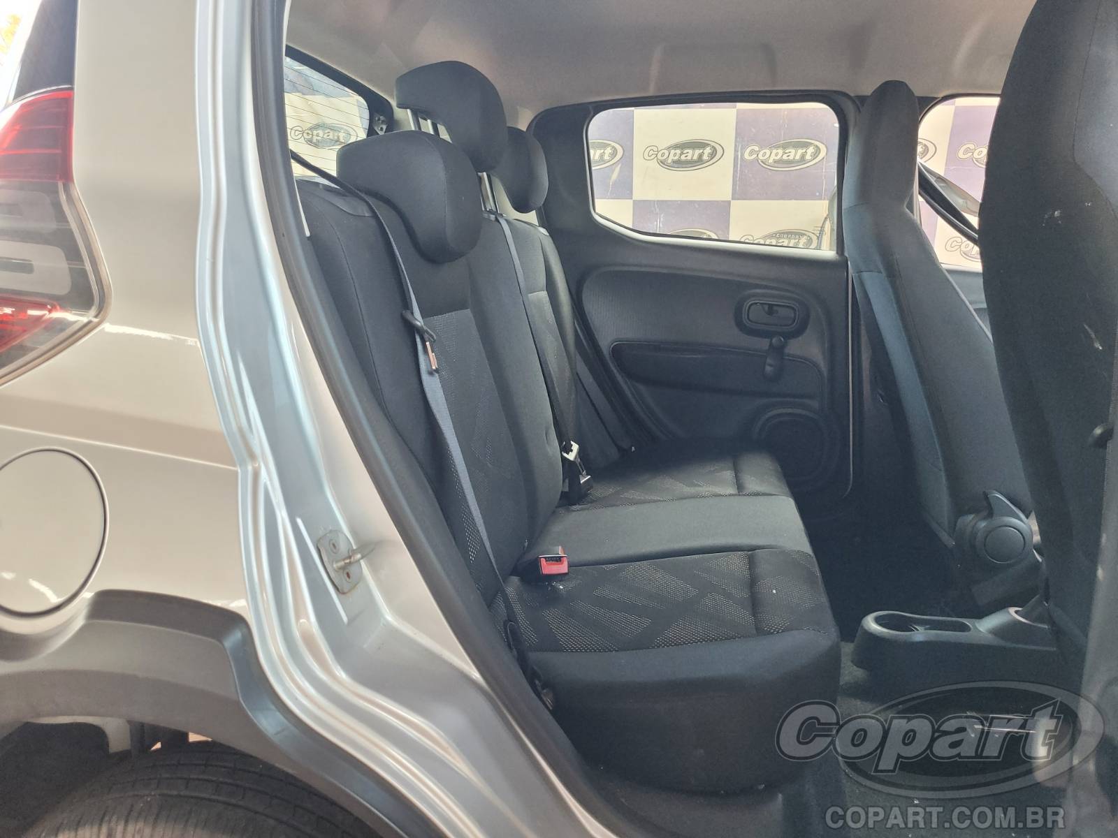 2023 FIAT MOBI — leilão em Campo Grande/MS (foto 6)