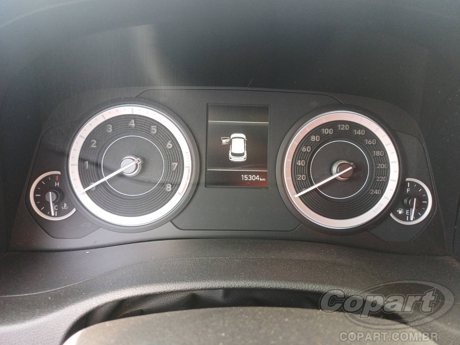 Foto 8 de 10: 2023 HYUNDAI CRETA