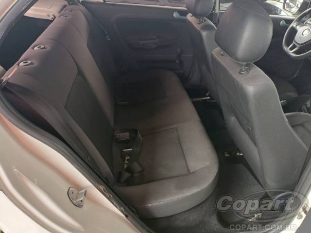 2018 VOLKSWAGEN GOL 