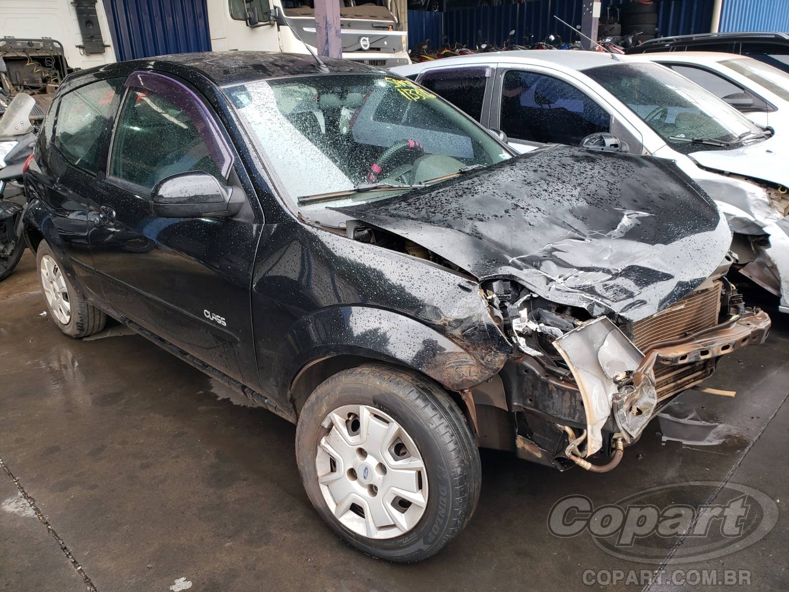 Ford Ka 2011 Flex