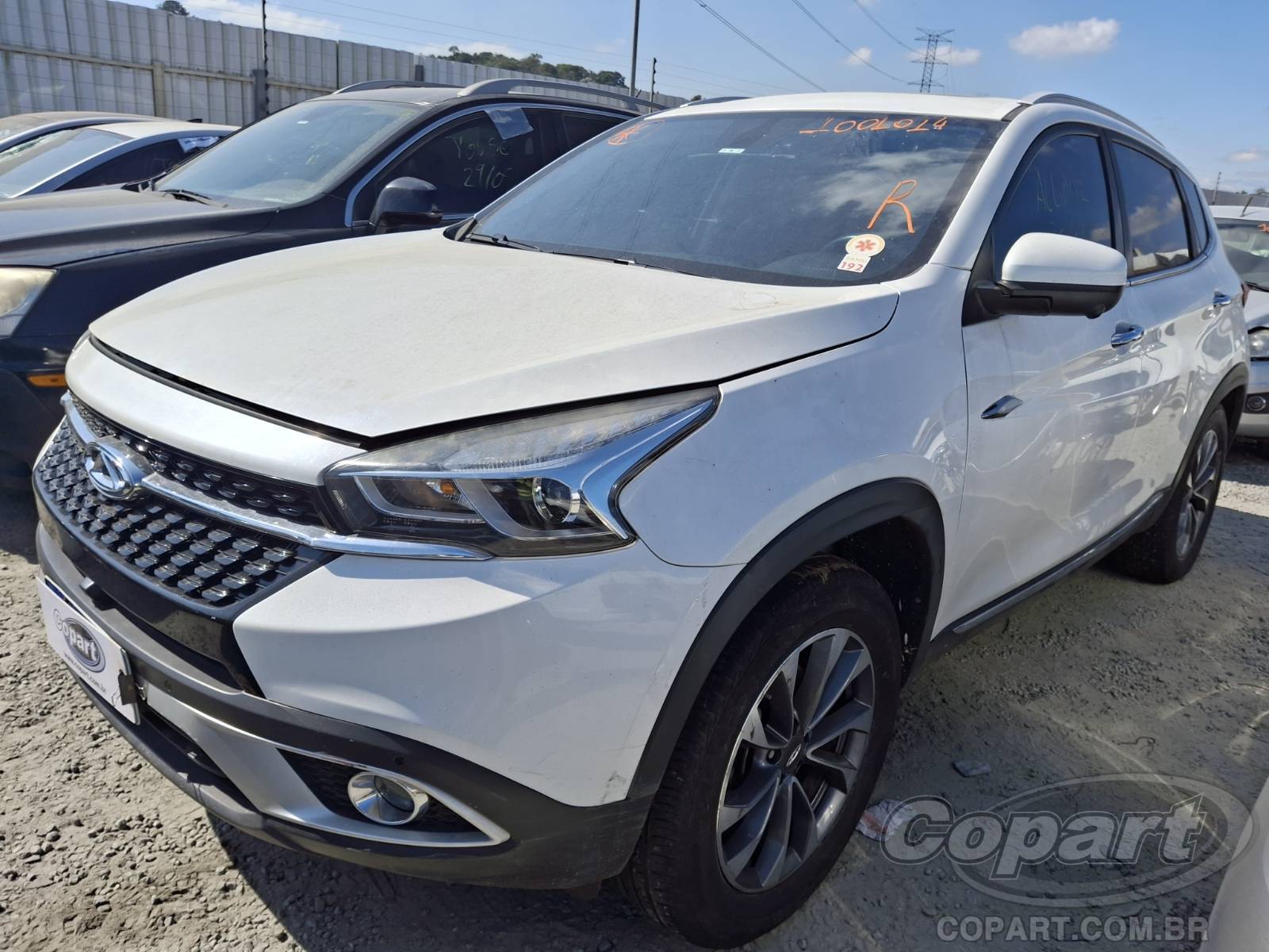 Foto 2: 2021 CAOA CHERY TIGGO 7