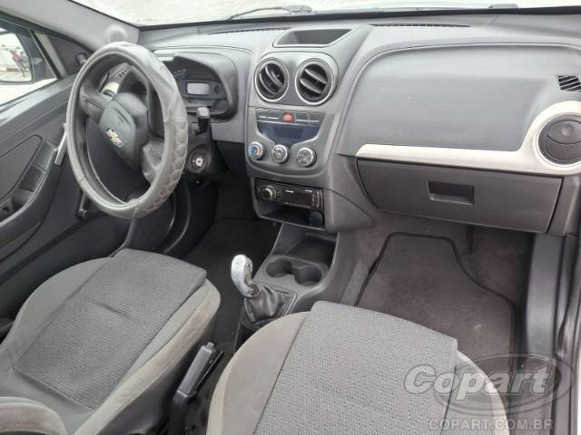 2018 CHEVROLET MONTANA 