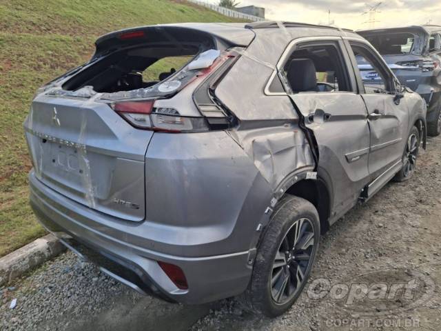 2023 MITSUBISHI ECLIPSE CROSS 