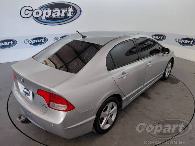 2011 HONDA CIVIC 