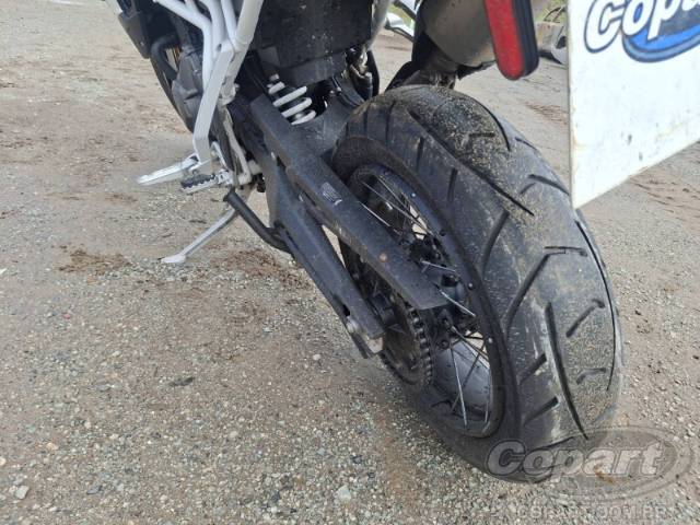 2023 TRIUMPH TIGER 
