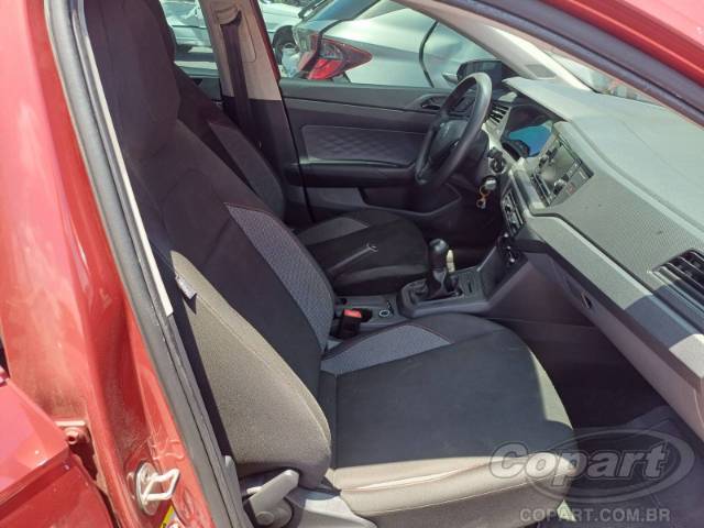 2023 VOLKSWAGEN POLO 