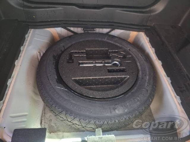 2024 HONDA HR-V 