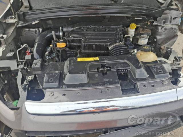 2022 FIAT TORO 