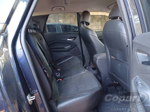 2025 CHEVROLET MONTANA 