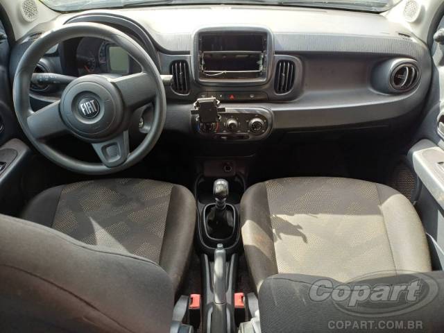 2023 FIAT MOBI 