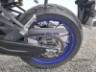 2021 YAMAHA MT-07 