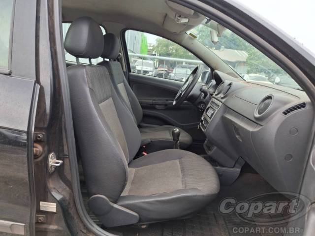 2013 VOLKSWAGEN GOL 