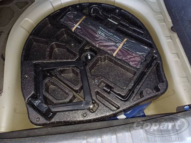 2019 CHEVROLET PRISMA 