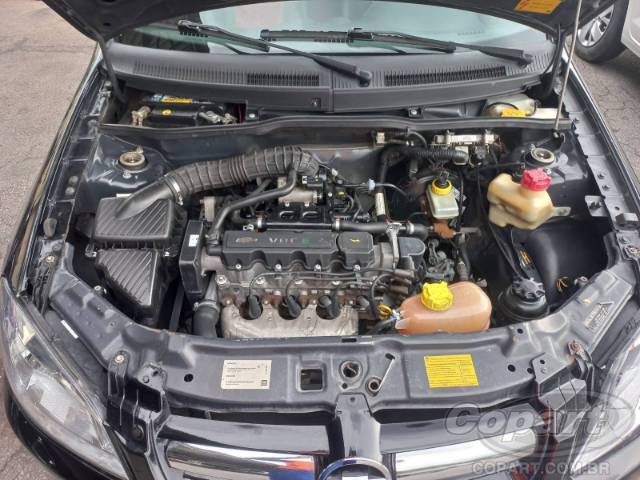 2010 CHEVROLET CELTA 