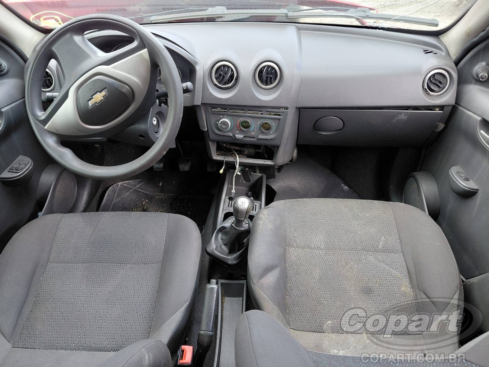 Foto 9 de 10: 2013 CHEVROLET CELTA