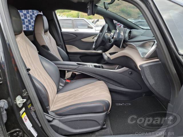 2024 BYD DOLPHIN 
