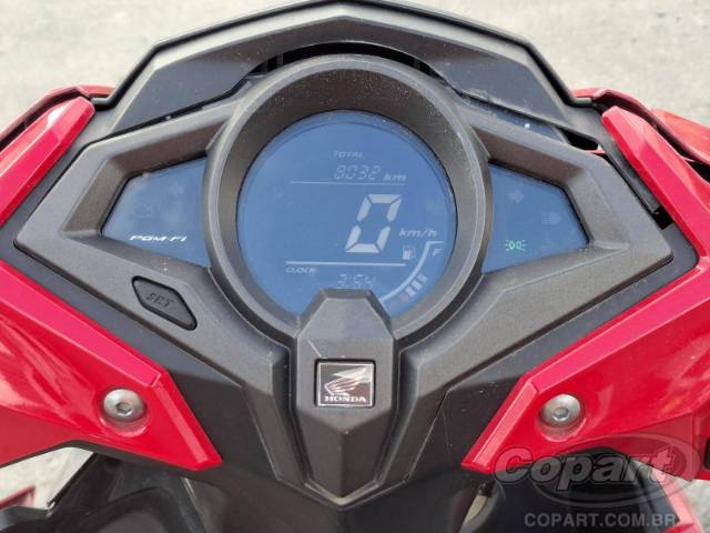 2023 HONDA ELITE 