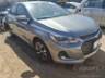 2025 CHEVROLET ONIX PLUS 