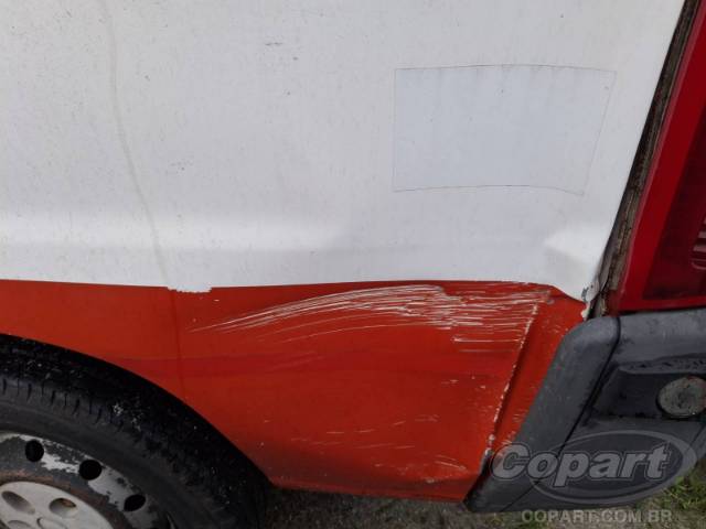 2010 FIAT DUCATO FURGAO 