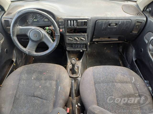 1997 VOLKSWAGEN POLO CLASSIC 