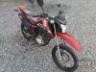 2018 HONDA NXR 160 
