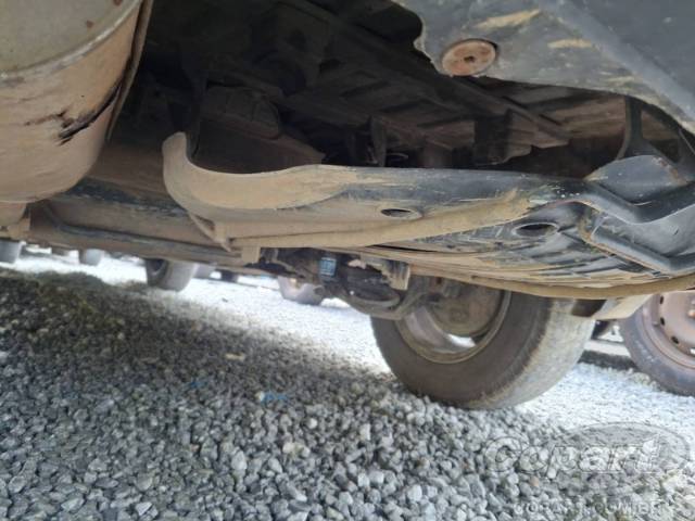 2005 FIAT PALIO WEEKEND 