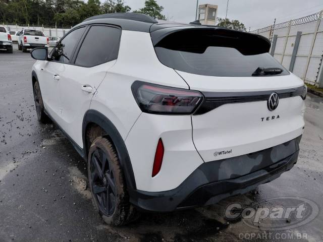 2026 VOLKSWAGEN Tera 