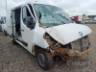 2017 RENAULT MASTER FURGAO 