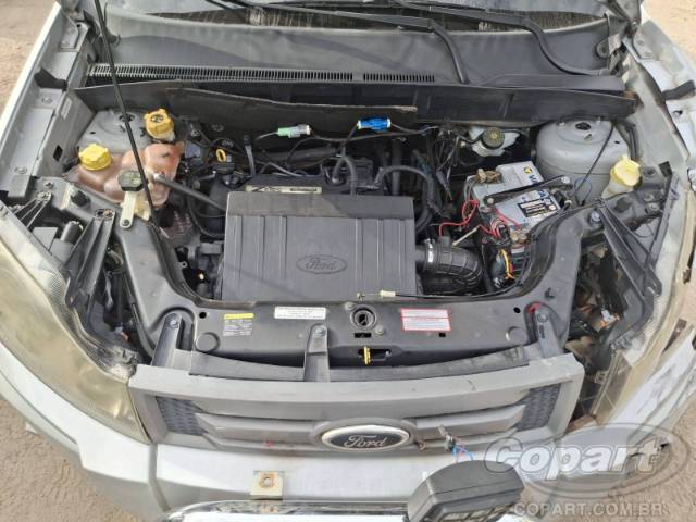 2012 FORD ECOSPORT 