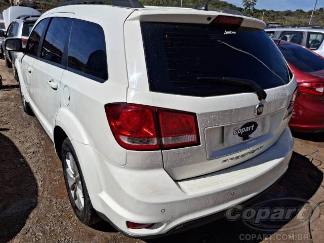 2014 FIAT FREEMONT 